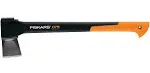 Fiskars X17 Splitting Axe 378531-1002