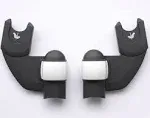 Bugaboo Fox/Lynx Adapter for Maxi Cosi Car Seat