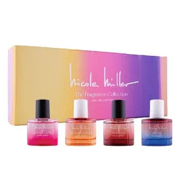 Nicole Miller by Nicole Miller, 4 Piece Gift Set for Women