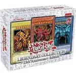 Yu-Gi-Oh! Legendary Collection 25th Anniversary Box Set