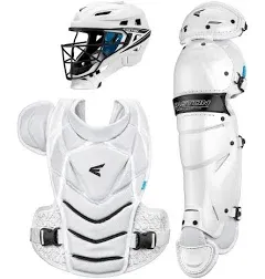 Easton Jen Schro The Very Best Fastpitch Catchers Set