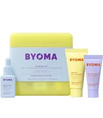 BYOMA Brightening Starter Kit