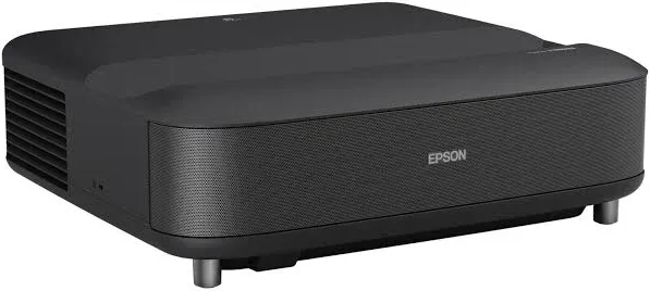 Epson EpiqVision Ultra LS650 Smart Streaming Laser Projector