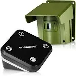 Guardline Wireless Driveway Alarm