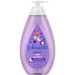 Johnson's Bedtime Baby Bath with Soothing Aromas - 27.1 fl oz