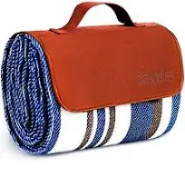 Scuddles Extra Large Picnic & Outdoor Blanket