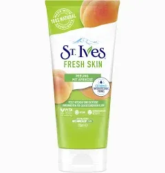 St Ives Scrub Invigorating Apricot - 9 Fl. Oz.