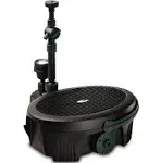 Pennington Aquagarden, Inpond 5 in 1 Pond & Water Pump