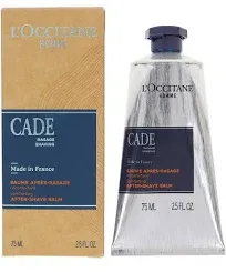 L&#039;Occitane Homme Cade Aftershave Balm 75ml (2.5floz)