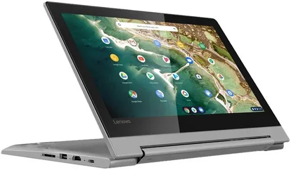 Lenovo Chromebook Flex 3 2-in-1 MediaTek Mt8173c