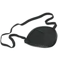 Apothecary Products Eye Patch One Size Fits Most Elastic Band, F414-505 - Sold by: Pack of ONE