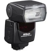 Nikon SB-700 Speedlight Flash