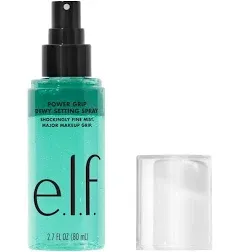 e.l.f. Power Grip Dewy Setting Spray