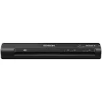 Epson WorkForce ES-60W Wireless Portable Document Scanner