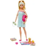 Barbie® Wellness Dream Doll