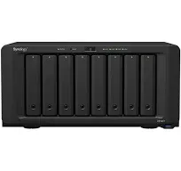 Synology DiskStation DS1821+