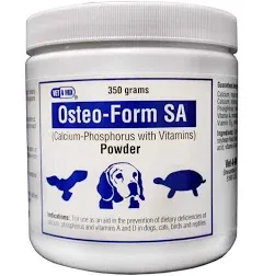 Osteo-Form SA Powder