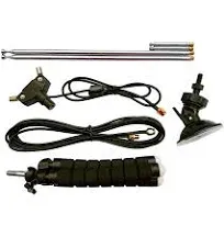 Multipurpose Dipole Antenna Kit