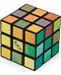 Rubik's 3x3 Impossible Cube