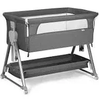 Cowiewie Bassinet Bedside Sleepers