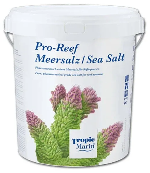 Tropic Marin Pro Reef Salt