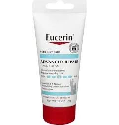 Eucerin Advanced Repair Hand Cream