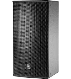 JBL AM5215 2-Way 15" Loudspeaker System AM5215/