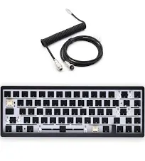 Glacier Weikav Lucky65 Wireless/Wired Mechanical Keyboard Kit