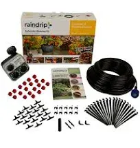 Raindrip R560DP Automatic Watering Kit