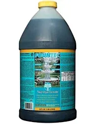 Easycare Fountec Algaecide and Clarifier 50064