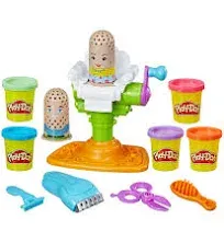 Play-Doh Buzz 'N Cut Barber Shop Set