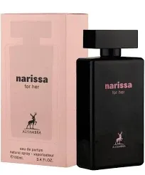 Maison Alhambra Narissa for Her EDP 100ml