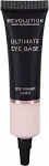 Makeup Revolution Ultimate Eye Base 15 ml - Light