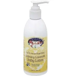 Calming Lavender Baby Lotion