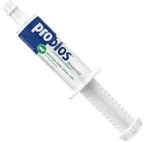 Probios Oral Gel Plus Natural E