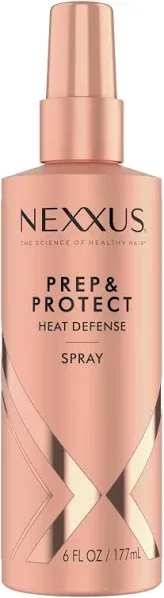 Nexxus Heat Defense Spray Prep & Protect