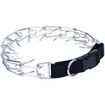 Titan Easy On Prong Training Collar