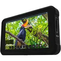 Atomos Shinobi 4K HDMI Monitor