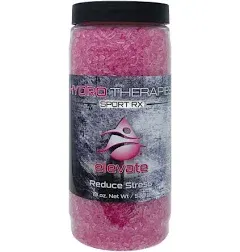 InSPAration 7491 HTX Elevate Therapies Crystals for Spa and Hot Tubs,