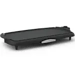 GreenPan Bistro Electric Griddle