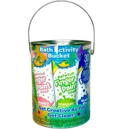 Play Right Kids Activity Bucket Handcraft Girls Boys New Sealed