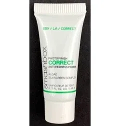 Photo Finish Correct Anti-Redness Primer