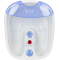 CURECURE Foot Spa Bath Massager