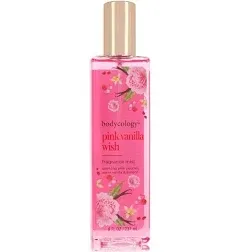 Bodycology Long-Lasting Fragrance Body Mist