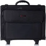 Alpine Swiss Rolling Briefcase