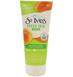 St Ives Fresh Skin Apricot Scrub