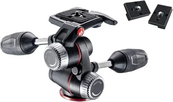 Manfrotto MHXPRO-3W X-PRO 3-Way Head