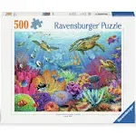 Ravensburger Tropical Waters Puzzle