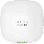 Aruba Instant On AP22 Access Point R4W01A