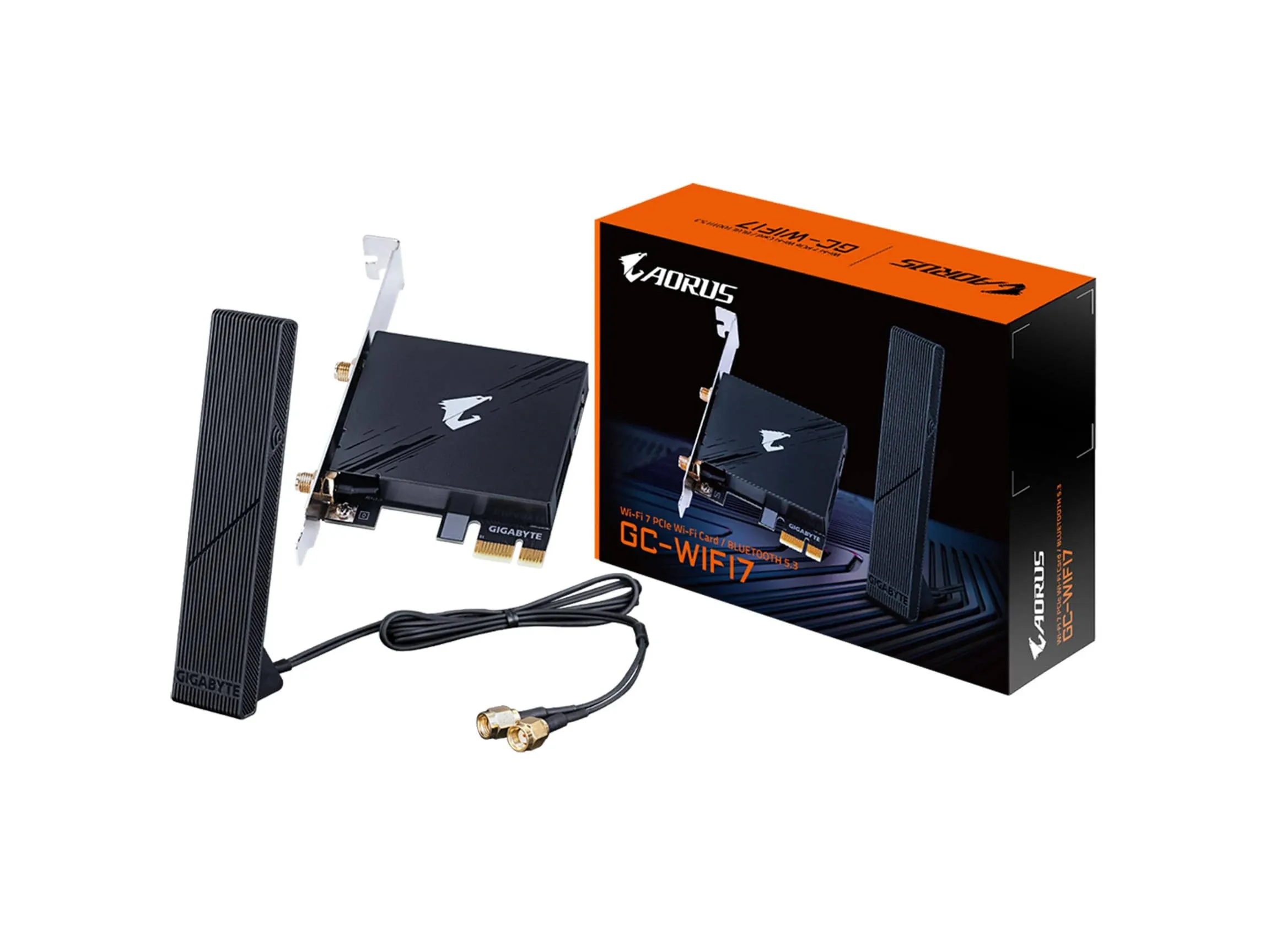 Gigabyte GC-WIFI7